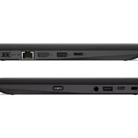 Used ThinkPad Yoga 11e Gen 5 (11") Lenovo fast shipping laptop tablet excellent! - Picture 6 of 8